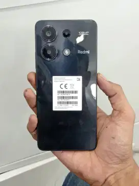 Redmi note 13 ram 8/256 GB negoo
