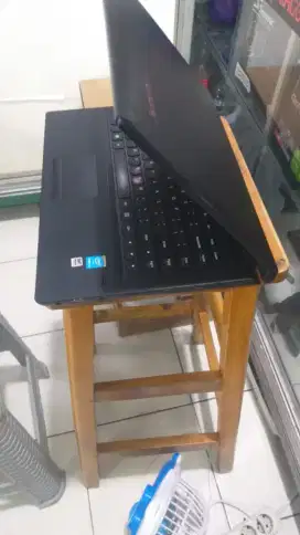 Jual Cepat Lenovo B40 Core i3