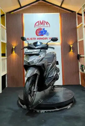 HONDA VARIO 15O EXCLSV TH 2018 PLAT TANGERANG BISA CASH / KREDIT