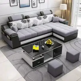 Terima service sofa