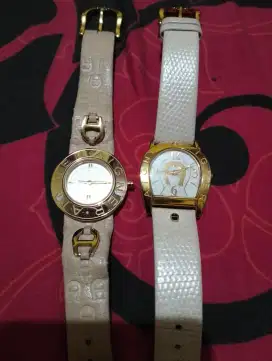 Dijualjam tangan egner(ORI)