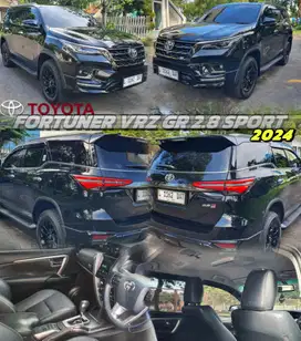 FORTUNER VRZ GR 2.8 SPORT 2024