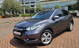 HR-V E Matic Bensin 2015