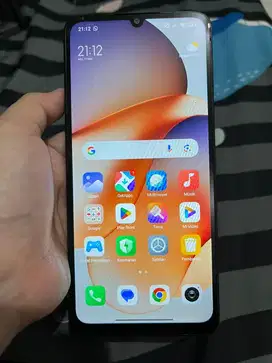 Jual Redmi 13c 6/128