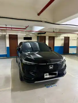HRV SE Gen 3 KM 21rb NIK 2023 AB