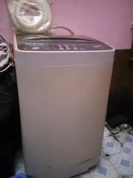 Mesin Cuci Sanken 1 Tabung