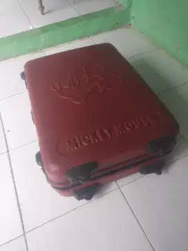 Koper travel ori 32 inch jual cepat @ciampea bogor