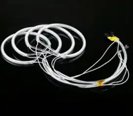 Angel eyes BMW E36,E38,E39,E46 (lampu jauh) ukuran 131 mm