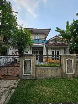 Di Jual Cepat Rumah dalam Cluster di Citra Gran Cibubur
