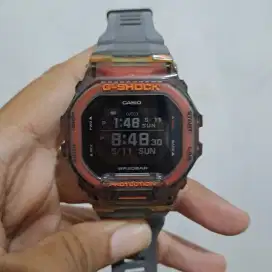 G-SHOCK GBD-200 ORIGINAL