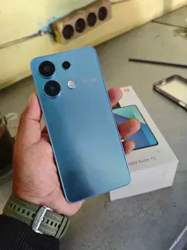 Note 13 8/256 fullset