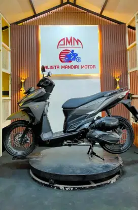 HONDA VARIO 150 EXCLSV TH 2018 BISA CASH / KREDIT
