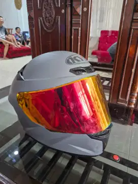 DI jual KYT TT COURSE