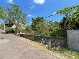 Tanah Taman Giri Jimbaran Bali