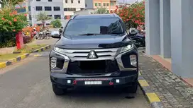 [ LOW KM ] Mitsubishi Pajero Dakar 2.4 Ultimate 4x4 AWD AT 2022/2023