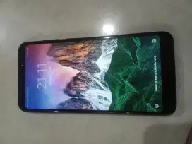Redmi 5 Plus Lancar jaya