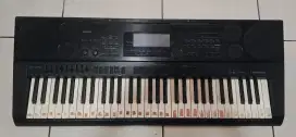 Keyboard CASIO CTK-7000