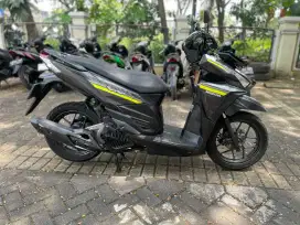 VARIO 125 ISS 2017 (SIAP PAKAI)