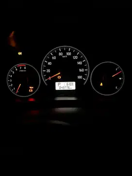 Honda Brio 2022 Bensin