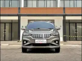 Suzuki Ertiga Hybrid GX AT 2023