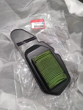 Filter udara vario 150 new led k59,msh baru salah beli