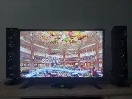 Jual TV Polytron 32