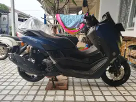 Di Jual NMAX 2022 Standar