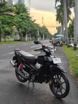 Yamaha F1ZR 2003 Lengkap hidup sehat