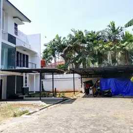 Rumah Andara Dengan Private Pool Nego Sampai Jadi