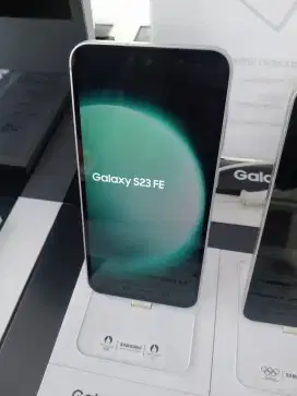 Samsung galaxy S23 FE