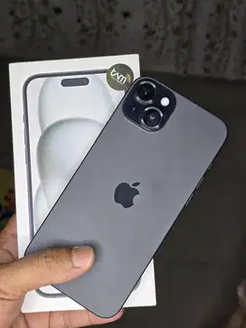 iPhone 15 Plus 128gb iBox BH 100% Garansi Panjang