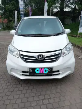 Honda Freed 1.4 PSD 2012