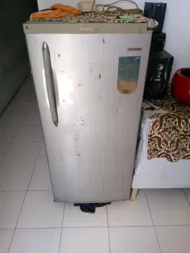 Edisi mau pindahan