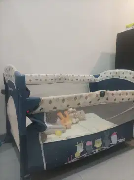 BABY BOX BABYDOES BEDFORD XL