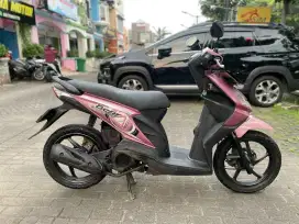 BEAT CW 2010 (PAJAK PANJANG)