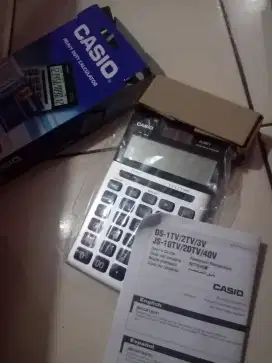 Jual murah aj kalkulator casio ny