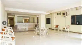 Jual hotel dekat RSHS