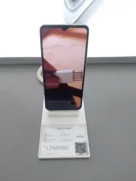 Jual Oppo A38, Ram 4/4GB