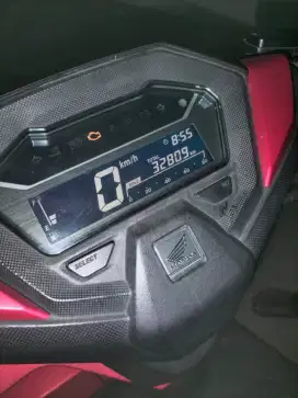 Honda Vario 160 2022