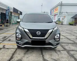 Nissan Livina VL 2019 AT