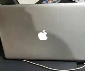 Macbook pro 2011