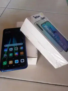 Jual Cepat Redmi Note 8 Beli Dari Baru