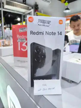 redmi note 14 8/128 atlantis dahsyat