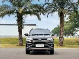 Toyota Rush S TRD AT 2021