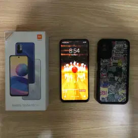 Xiaomi Redmi Note 10 5G 8/128gb