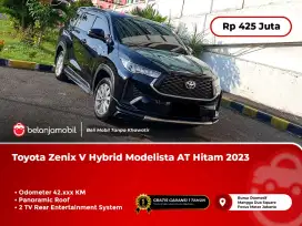 Toyota Zenix V Hybrid Modelista AT Panoramic 2023/2024