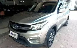 [OLX Mobbi] DFSK Glory 560 Silver 1.8 L-Type Bensin-AT 2020 UOU