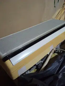 Ac Aqua 1/2 pk normal