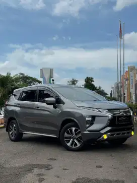 MITSUBISHI XPANDER 1.5 AT 2019 (TIPE SPORT,DPRINGAN,SERVICERECORD,Gas)