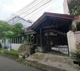 DIJUAL RUMAH JEMURSARI MURAH BU DEKAT MARGOREJO